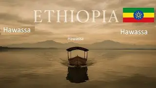 I Didn&rsquo;t Expect THIS in Ethiopia&hellip; Hawassa Shocked Me 😲