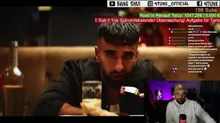 PA disst SICH SELBST ! ... plus FRONTS gegen JAYSUS & FLER ! - 4tune Reaction