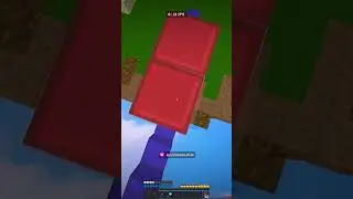 PERFECT movement... #hypixel