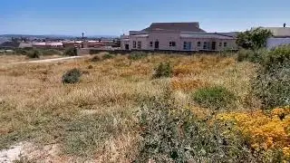 Prime Land in Sought-After Location