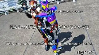 Got boost - fantastic from exile tribe
