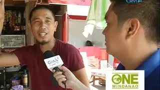 One Mindanao: Internal Cleansing sa Pulisya
