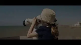 GH5/GRADING TEST CINE-D