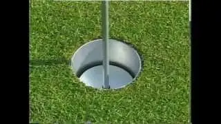 Park Golf Video