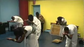 Temple Of Anu presents The Art Of Prayer Book 2010