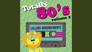 Talking in Your Sleep (Lullaby Arrangement of Romantics)