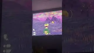 Random Shiny Gravler in Pok&eacute;mon Legends Arceus