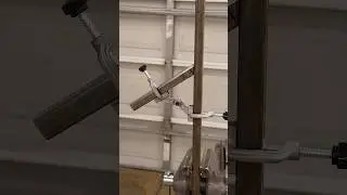 Tool Every Welder needs!! Excellent versatile clamp for Metalworkers!!