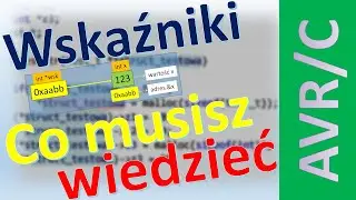Wskaźniki - większość tego, co musisz o nich wiedzieć