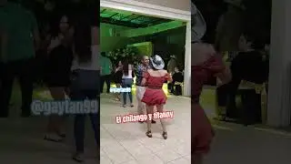 pulga de &Aacute;lamo Texas #humor #youtubeshorts #caporal #dance