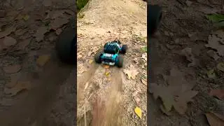 Rc car Scy 16103 pro after many crashes 😎👍🏻 for more Rc content check my channel 👊🏻#rc #rccar