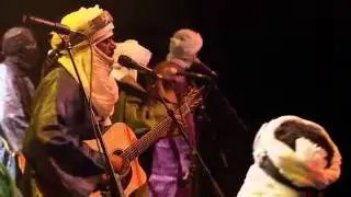 Tinariwen  ~ 2 ~  02/11/12