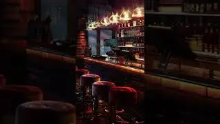 New York Jazz Lounge Bar Jazz Classics Saxophone Music Chill Relax Cafe City Evening #jazzblues