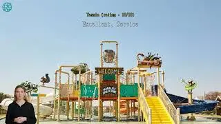 [HotelATG] Review First Group Magalies Park