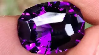 🔴Live Batu Amethyst Part 117