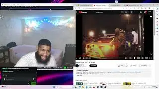 Skepta - Man | Reaction