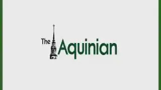 CSASA 2016-17 Report - The Aquinian Issue 12