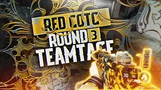 xJMx: #RedCOTC [3] Teamtage