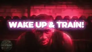 Wake Up & Train: Best High Energy Workout Music Mix ⚡