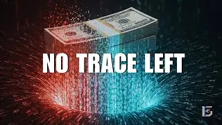 Why Scam Money Is Never Recovered | NO TRACE LEFT