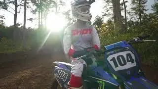 The Farm MX Track Day  Mauritius -4K-