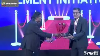 Edelweiss Housing Finance Limited has won the BEST RISK MANAGEMENT INITIATIVE HFC OF THE YEAR