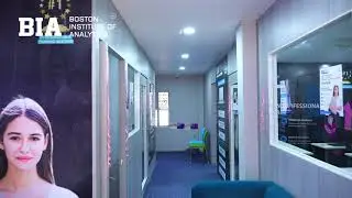 Boston Institute of Analytics, Hyderabad &ndash; Dilsukh Nagar Campus