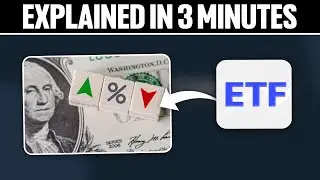 TLT ETF Explained in 3 Minutes 2025!