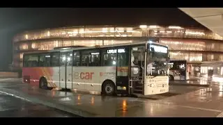 [Kickdown][Cartreize-LeCar] Mercedes Intouro Bluetec 6 sur la ligne 15 destination Aix P+R Krypton