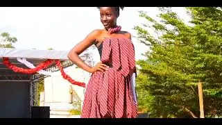 ✨🔥St. Barnabas Girls Cultural Day// Creative Wear✨✨