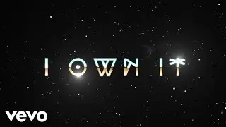 Nacey - I Own It (Lyric Video) ft. Angel Haze