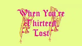 LibraLibra - Listerine (Official Lyric Video)