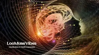 LooMuseVibes - Meditation & Heilfrequenzen