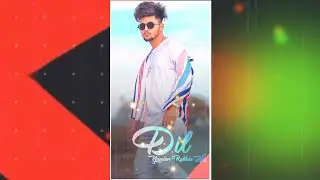 Attitude Video Editing In Kinemaster 2021 | Marathi Attitude Status Editing kinemaster Video Editing