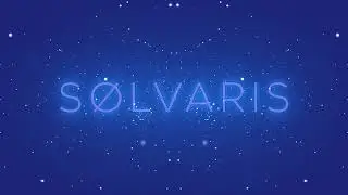 Ambient Synthwave for Relaxation & Focus | Dreamy Nordic Soundscape &ndash; Midnight Halos of Light