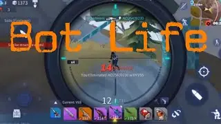 Solo Fireteam 14 Kill Outburst! Creative Destruction(84)