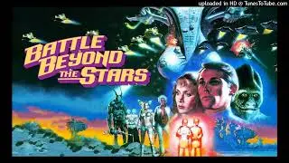 James Horner - Epilogue And End Title (Battle Beyond The Stars) (1980)