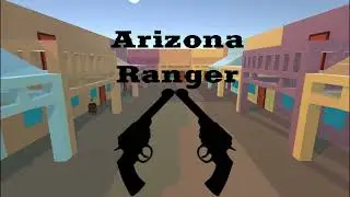 Arizona Ranger | Trailer