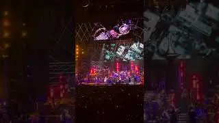 Hans Zimmer - Time - Live in #Toronto #time  #hanszimmer #inception #moviescores #concert 