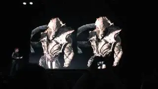 NVIDIA Simultaneous Multi Projection