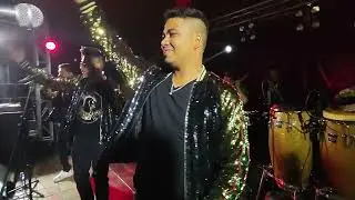 Bandafiesta en vivo - Fiesta del dolor (Saboyá, Boyacá) Dic 24 2021