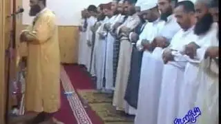 Abdelaziz Al Gara'ani - Sourate Ya-Sin