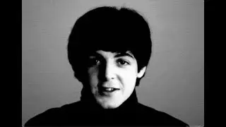 the beatles — lovely rita (slowed and reverb)