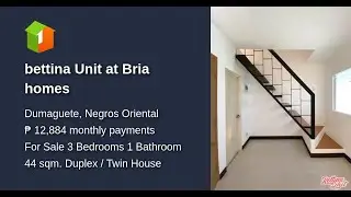 bettina Unit at Bria homes