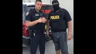 Opalocka Miami Florida Hood Documentary