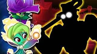 Finishing the Collab | PvZ Reflourished