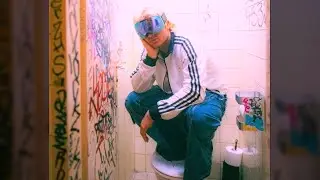 (FREE) Ski Aggu x Yung Hurn Type Beat - 