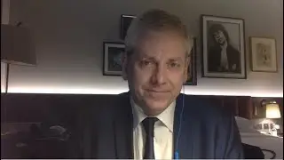 An international parliamentary committee looks at disinformation and fake news on the Internet