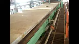 Line pickling
