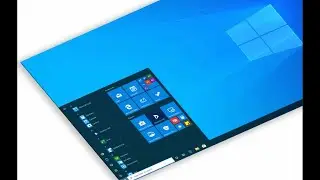 Настройка файлового сервера (общей папки) на Windows.
